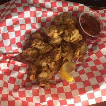 Shells Seafood - Fried oysters. - Seafood Near Me - St. Pete Beach, Florida Shells Seafood - Fried oysters. - Seafood Near Me - St. Pete Beach, Florida