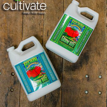 Cultivate Colorado - Fox Farm is a great nutrient line for soil and hydroponic cultivation, try out both at Cultivate! - Hydroponics Near Me - Denver, Colorado Cultivate Colorado - Fox Farm is a great nutrient line for soil and hydroponic cultivation, try out both at Cultivate! - Hydroponics Near Me - Denver, Colorado