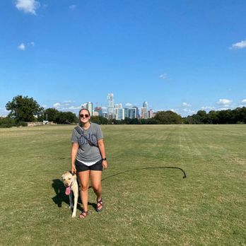 K911! - Hank loves his new life! So much more fun to be had :) - Pet Training Near Me