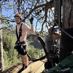 Timberline Adventures - One of our favorite guides!