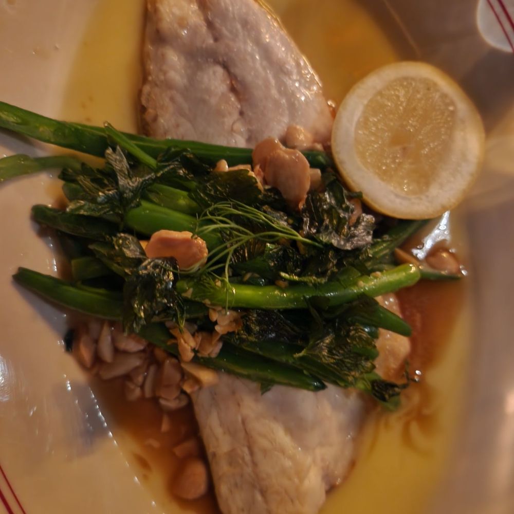 Le Ame - Loup De Mer $44 - Steakhouses Near Me - Phoenix, Arizona Le Ame - Loup De Mer $44 - Steakhouses Near Me - Phoenix, Arizona