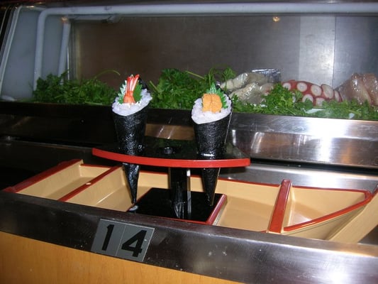 FuGaKyu Japanese Cuisine by null