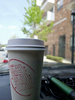 LDU Coffee To Go by null