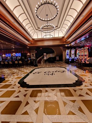 El Cortez Hotel and Casino by null