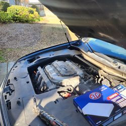 Andrews-Tune-Ups - Tune Up