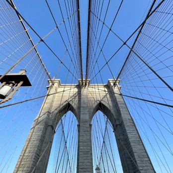Brooklyn Bridge - Stunning iconic structure - Landmarks & Historical Buildings Near Me - Brooklyn, New York Brooklyn Bridge - Stunning iconic structure - Landmarks & Historical Buildings Near Me - Brooklyn, New York