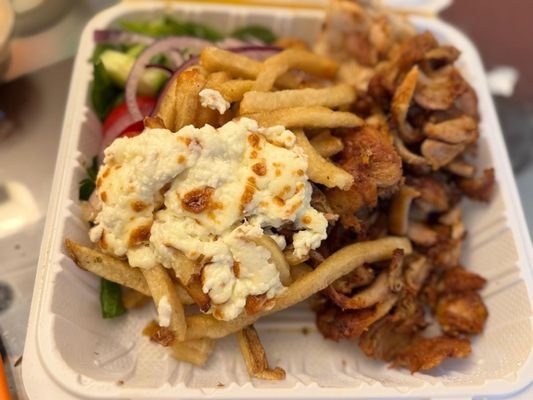 Platía Greek Kitchen by null