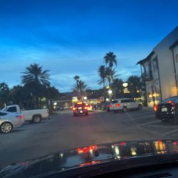 Beaches Town Center