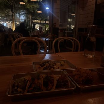 Bartaco Mosaic - Tacos Near Me - Fairfax, Virginia