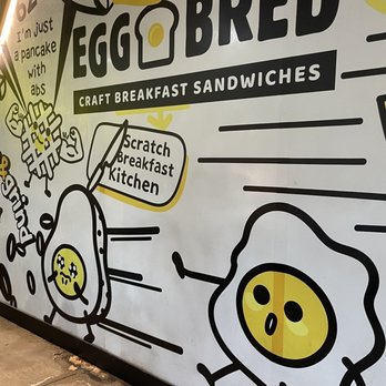 Eggbred - Breakfast & Brunch Near Me - La Habra, California Eggbred - Breakfast & Brunch Near Me - La Habra, California