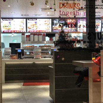 KFC - Fast Food Near Me - Regensburg, BY KFC - Fast Food Near Me - Regensburg, BY