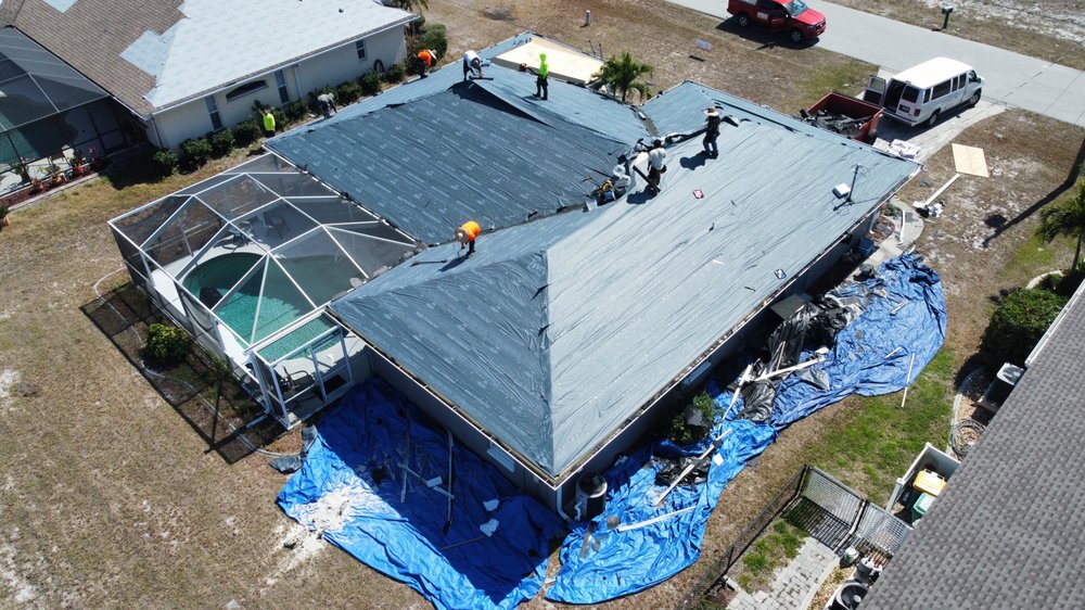 Slide of Jorgenson Enterprise