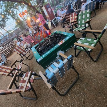 Truck Yard - Food Stands Near Me - Dallas, Texas Truck Yard - Food Stands Near Me - Dallas, Texas
