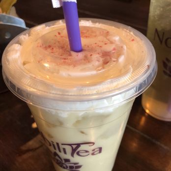Nobilitea - Candy Cane Tea - Coffee & Tea Near Me - Pampa, Texas Nobilitea - Candy Cane Tea - Coffee & Tea Near Me - Pampa, Texas