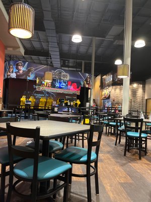 Go ‘N Bananas by null