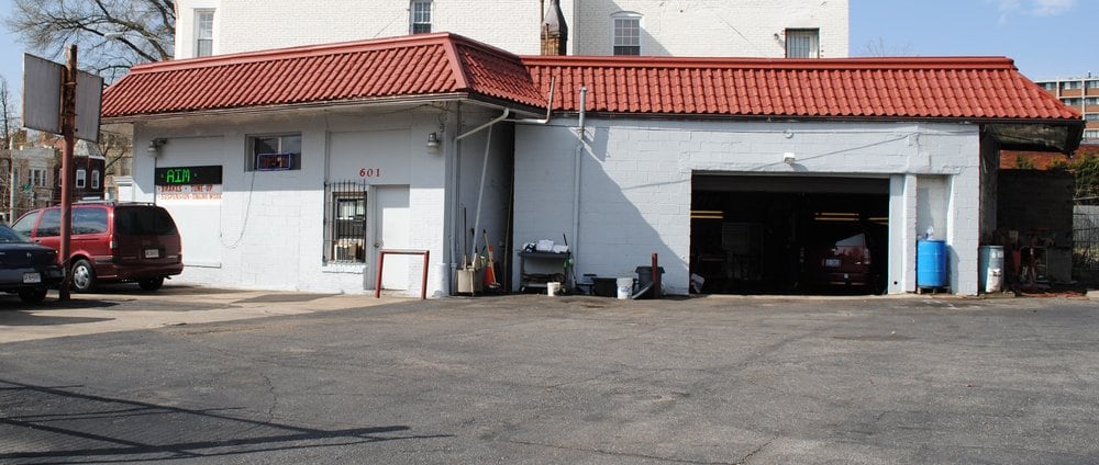 Ben Nielsens Northwest Automotive