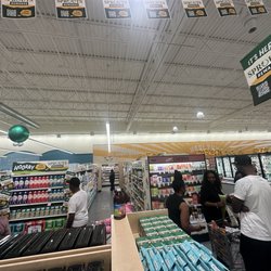 Sprouts Farmers Market