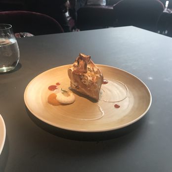 CUT - Steakhouses Near Me - New York, New York