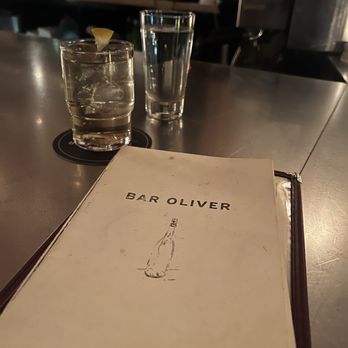 Bar Oliver - Spanish Near Me - New York, New York Bar Oliver - Spanish Near Me - New York, New York