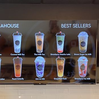 Bapu Tea House - Menu - Bubble Tea Near Me - Durham, North Carolina Bapu Tea House - Menu - Bubble Tea Near Me - Durham, North Carolina