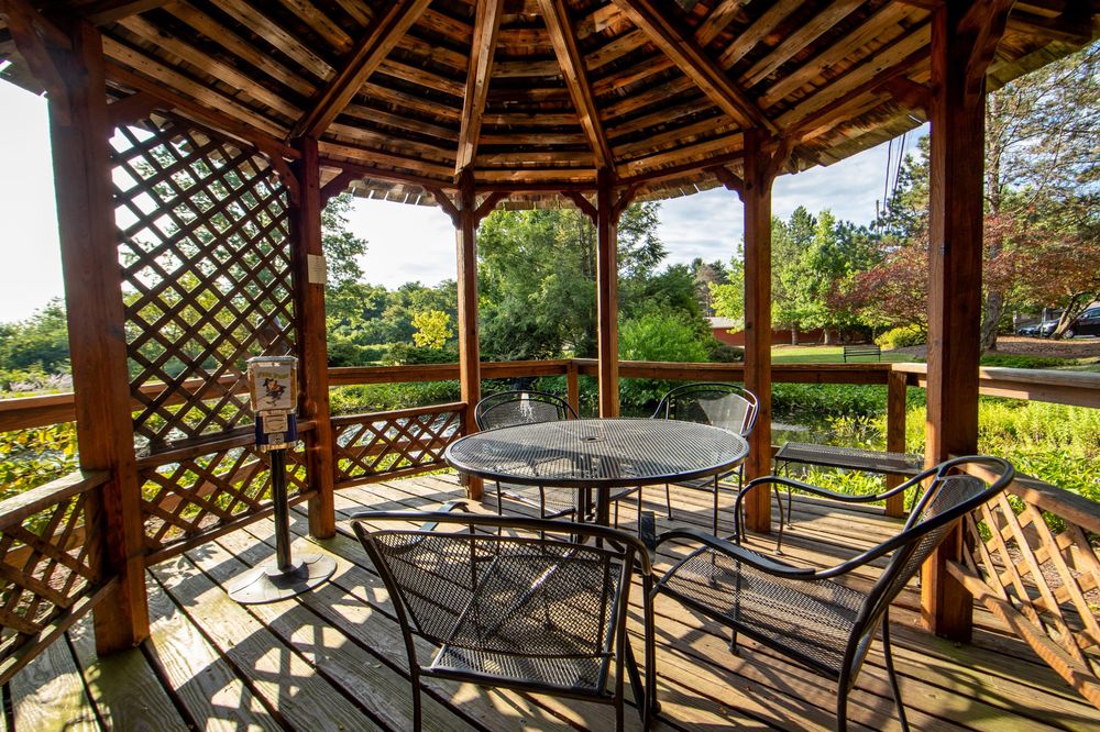 ST BARNABAS HEALTH SYSTEM Updated June 2024 14 Photos 5850