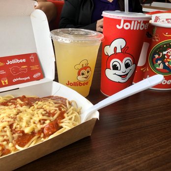 Jollibee - Jolly Spaghetti - Chicken Shop Near Me - Kahului, Hawaii Jollibee - Jolly Spaghetti - Chicken Shop Near Me - Kahului, Hawaii