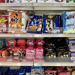 Snacks