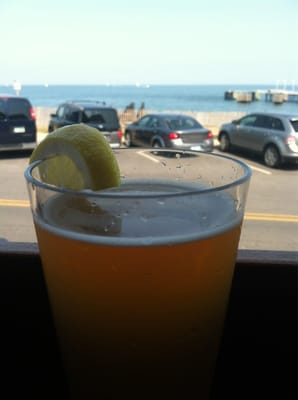 Lookout Tavern by null