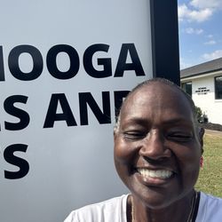 Chattanooga Dentures and Implants - The second part of my Dental Implants Implants