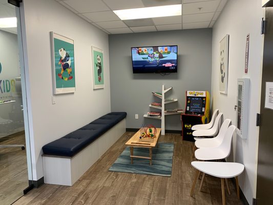 San Leandro Pediatric Dentistry
