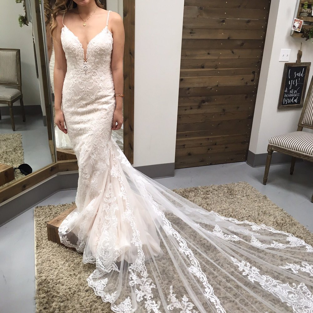 New Beginnings Bridal Studio - Bridal Near Me - Puyallup, Washington New Beginnings Bridal Studio - Bridal Near Me - Puyallup, Washington
