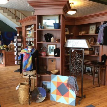 TAUNY - Arts & Crafts Near Me - Canton, New York