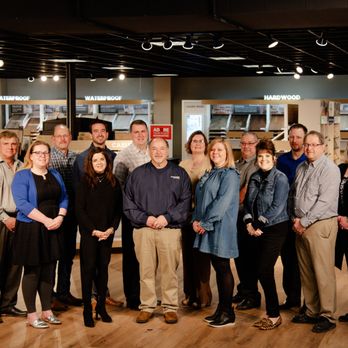 Sergenian's Floor Coverings - Sergenian's Floor Coverings Team - Flooring Near Me - Madison, Wisconsin Sergenian's Floor Coverings - Sergenian's Floor Coverings Team - Flooring Near Me - Madison, Wisconsin
