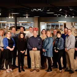 Sergenian's Floor Coverings - Sergenian's Floor Coverings Team