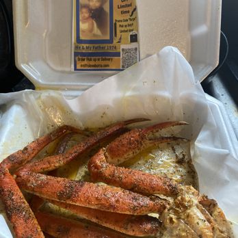 Tiff's Love Butta - A side of delicious crab legs!! - Seafood Near Me - Indianapolis, Indiana Tiff's Love Butta - A side of delicious crab legs!! - Seafood Near Me - Indianapolis, Indiana