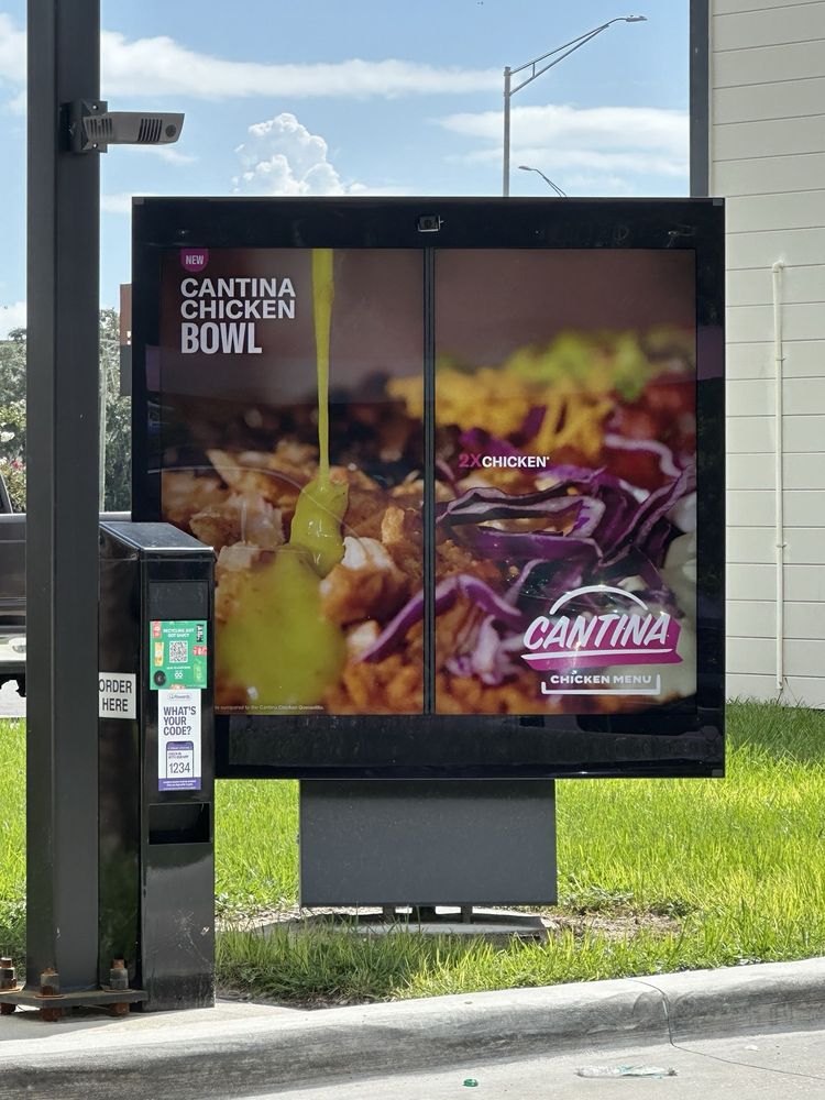 Taco Bell