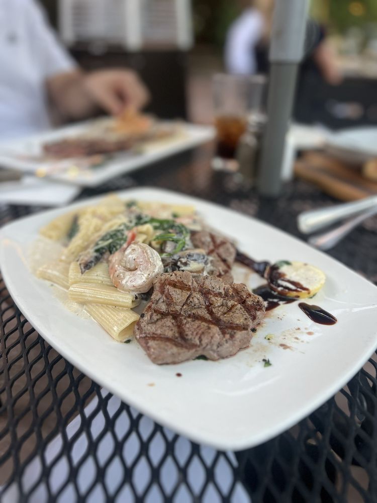 GENNARO’S TRATTORIA Updated August 2024 659 Photos & 766 Reviews