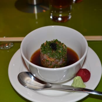 Morimoto - hamachi tartare - Japanese Near Me - Philadelphia, Pennsylvania Morimoto - hamachi tartare - Japanese Near Me - Philadelphia, Pennsylvania