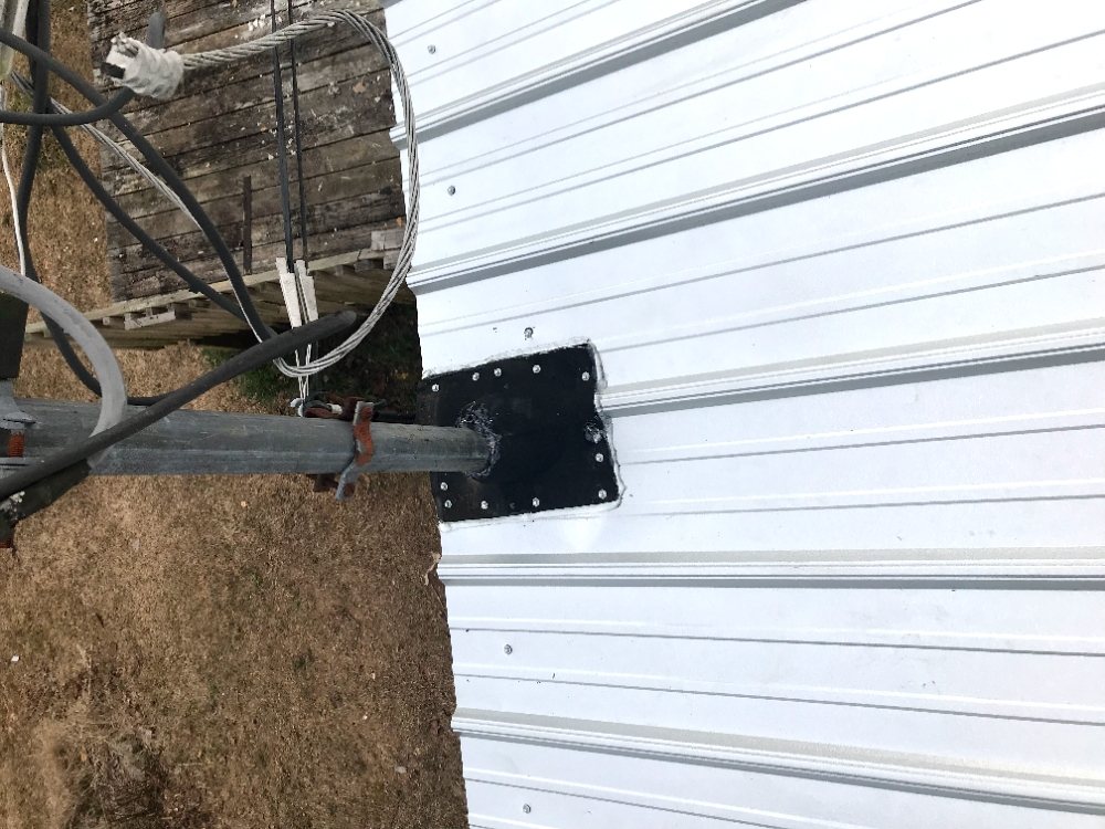 Slide of Wiggins Handyman & Restoration Service