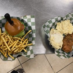 Southern Craft Kitchen