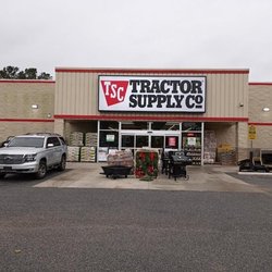 Tractor Supply