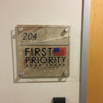 First Priority Home Loans - Mortgage Lenders Near Me - Chula Vista, California