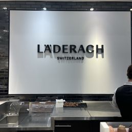 Inside logo