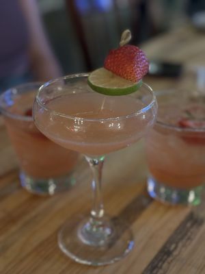 Punch Bowl Social by null