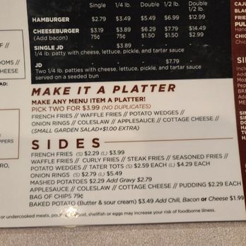 Janet's Diner - Diners Near Me - Dillsboro, Indiana