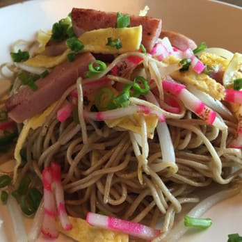 Star Noodle - Fried saimin 3/5 - Asian Fusion Near Me - Lahaina, Hawaii Star Noodle - Fried saimin 3/5 - Asian Fusion Near Me - Lahaina, Hawaii