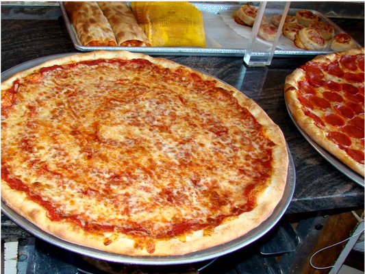 Mario's Pizza Restaurant by null