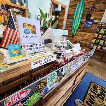 Surf Side Deli - Great sandwiches - Delis Near Me - San Diego, California Surf Side Deli - Great sandwiches - Delis Near Me - San Diego, California