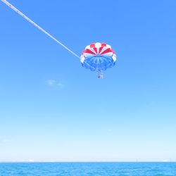 Cocoa Beach Parasail
