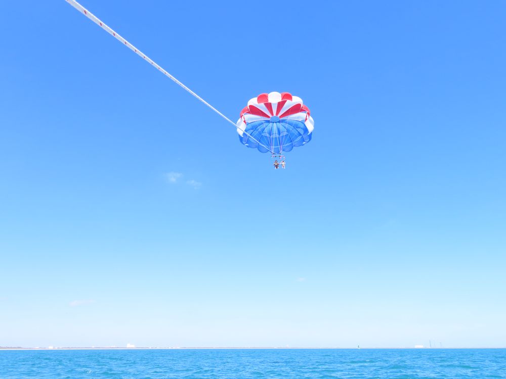 COCOA BEACH PARASAIL Updated September 2024 21 Reviews 505 Glen